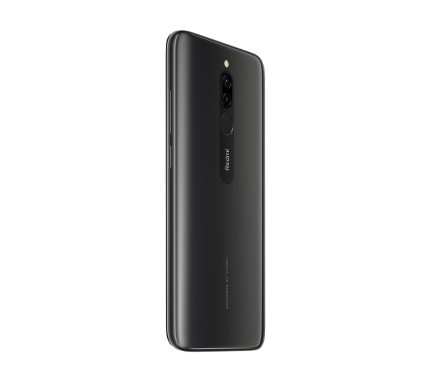 Xiaomi Redmi 8 3/32GB Onyx Black - 525809 - zdjęcie 5